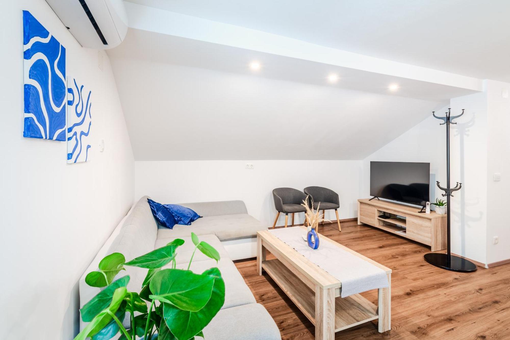Apartmaji Mausi Bovec Exterior foto