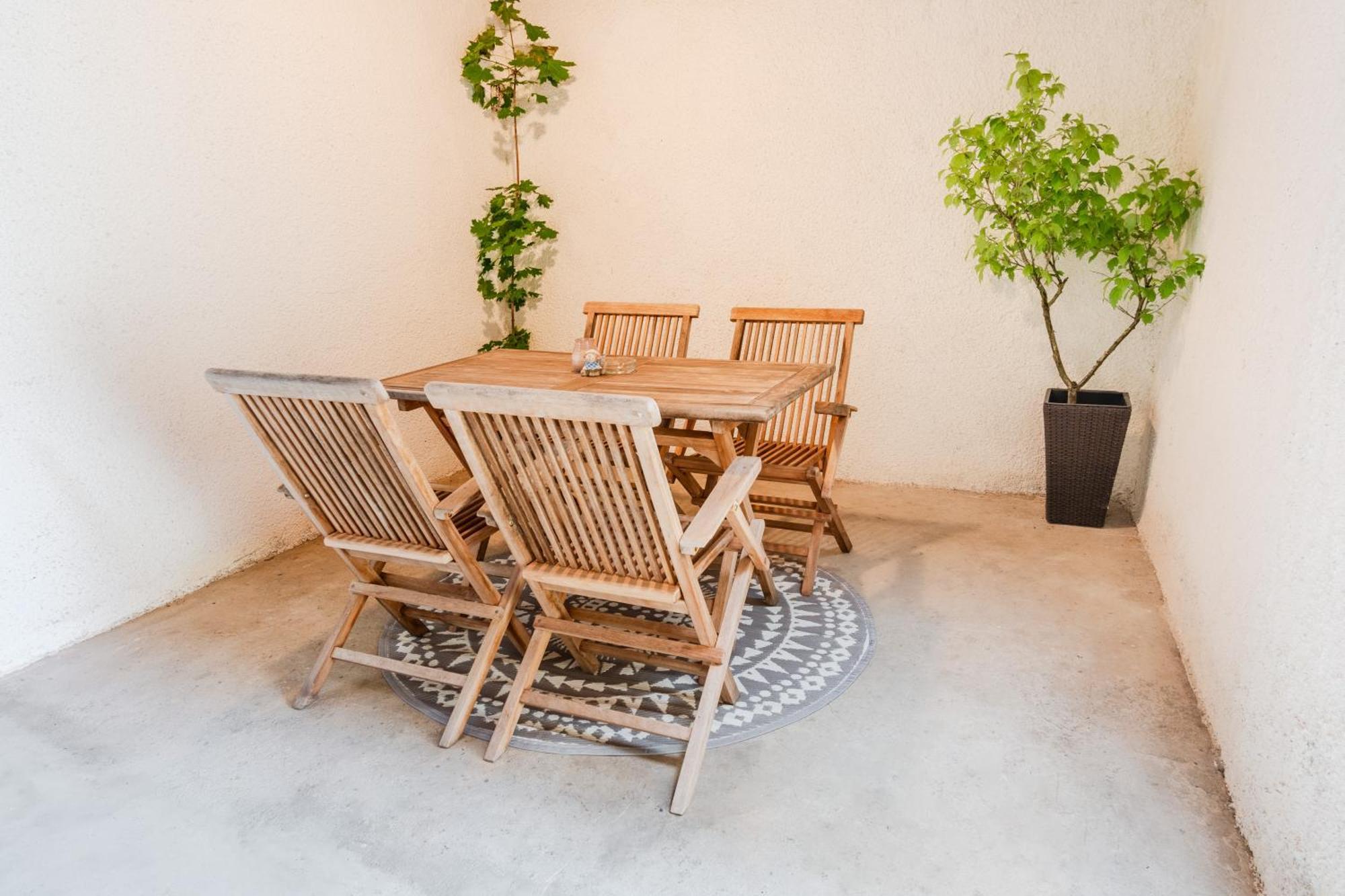 Apartmaji Mausi Bovec Exterior foto