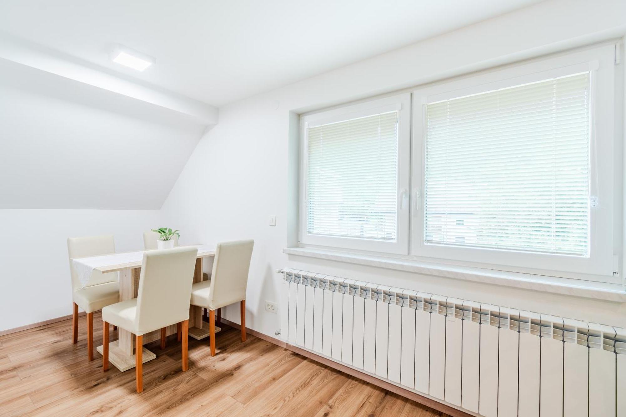 Apartmaji Mausi Bovec Exterior foto