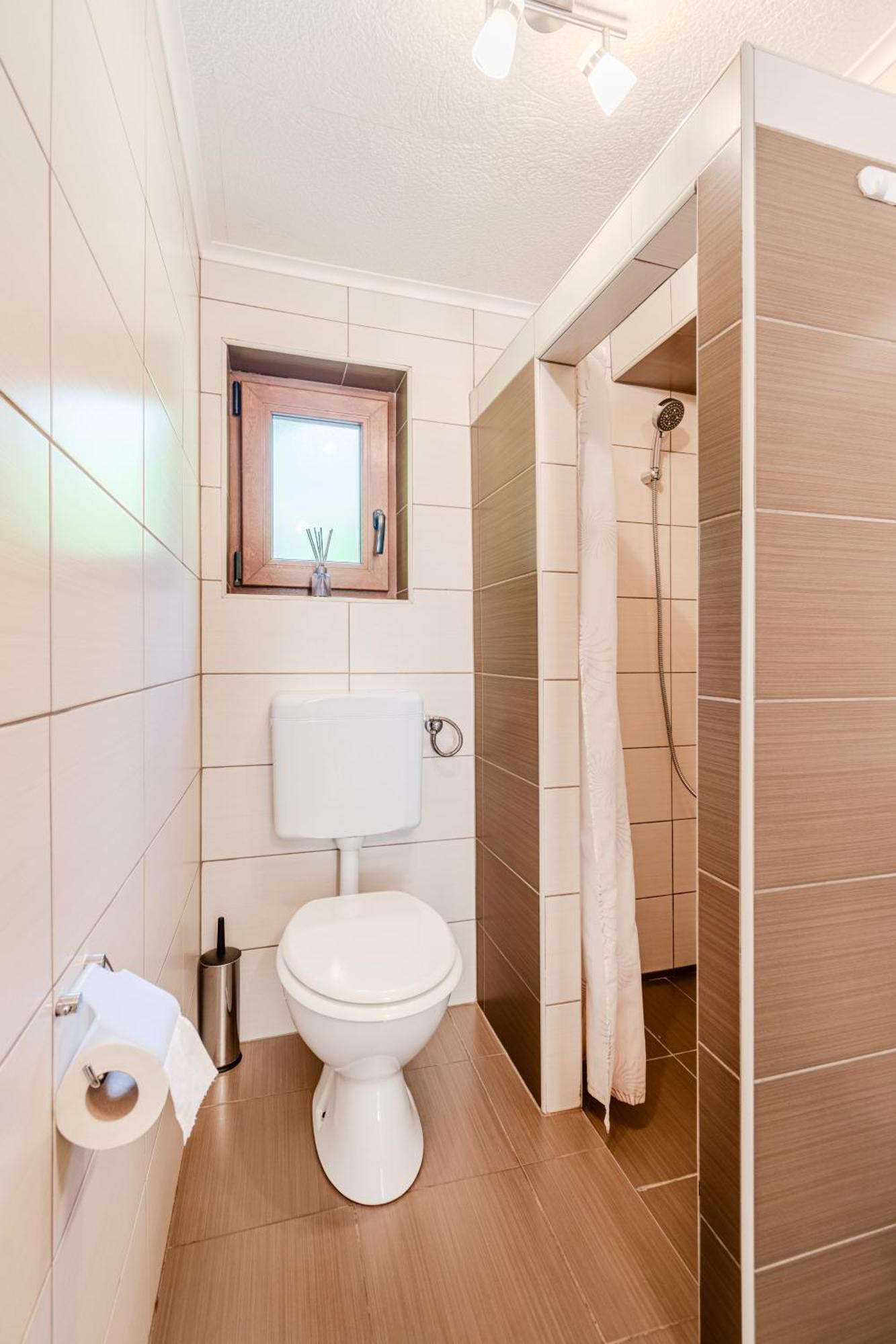 Apartmaji Mausi Bovec Exterior foto
